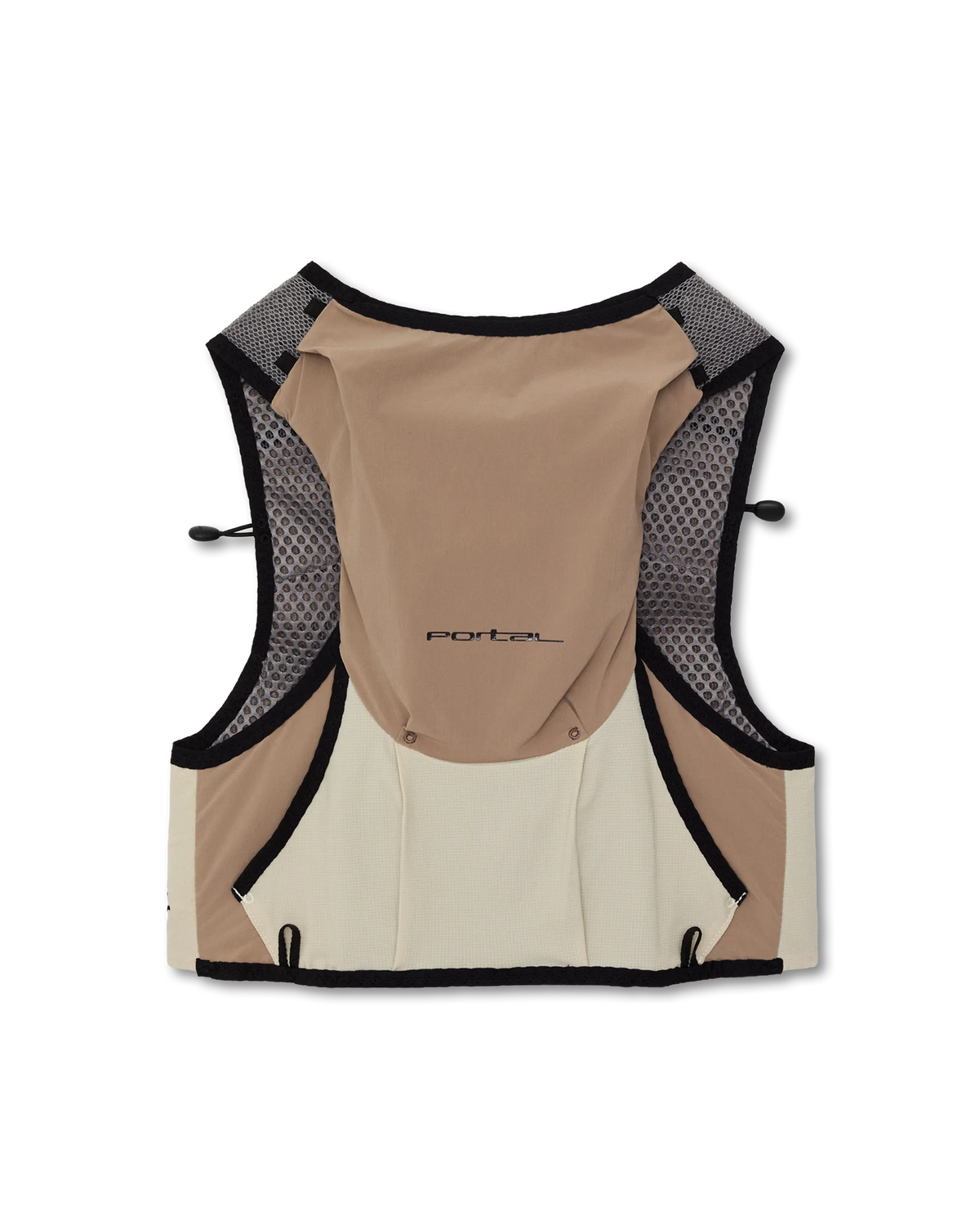 PORTAL PASSAGE CARGO VEST / DESERT TAUPE