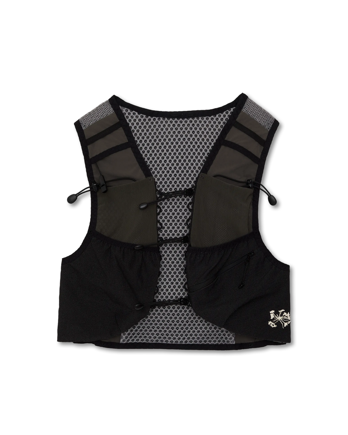 PORTAL PASSAGE CARGO VEST / BELUGA