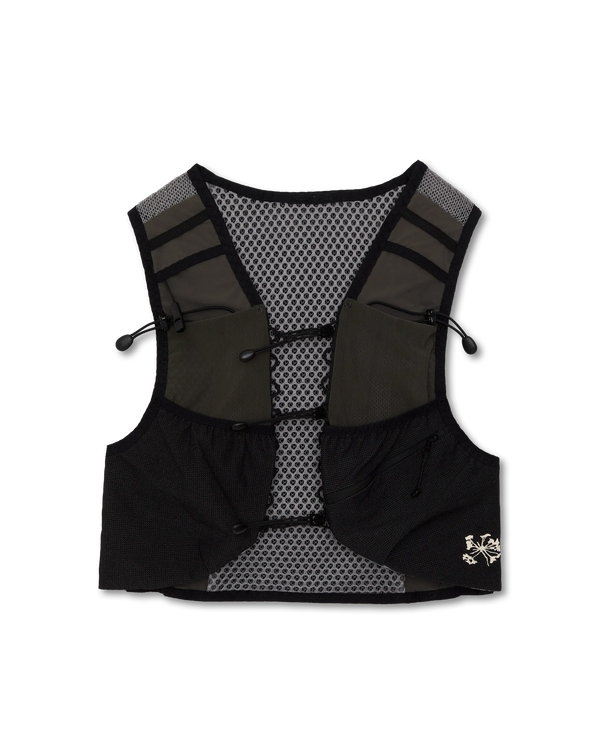 PORTAL PASSAGE CARGO VEST / BELUGA