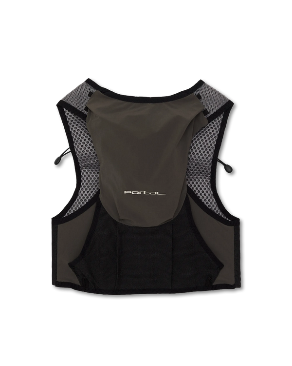 PORTAL PASSAGE CARGO VEST / BELUGA