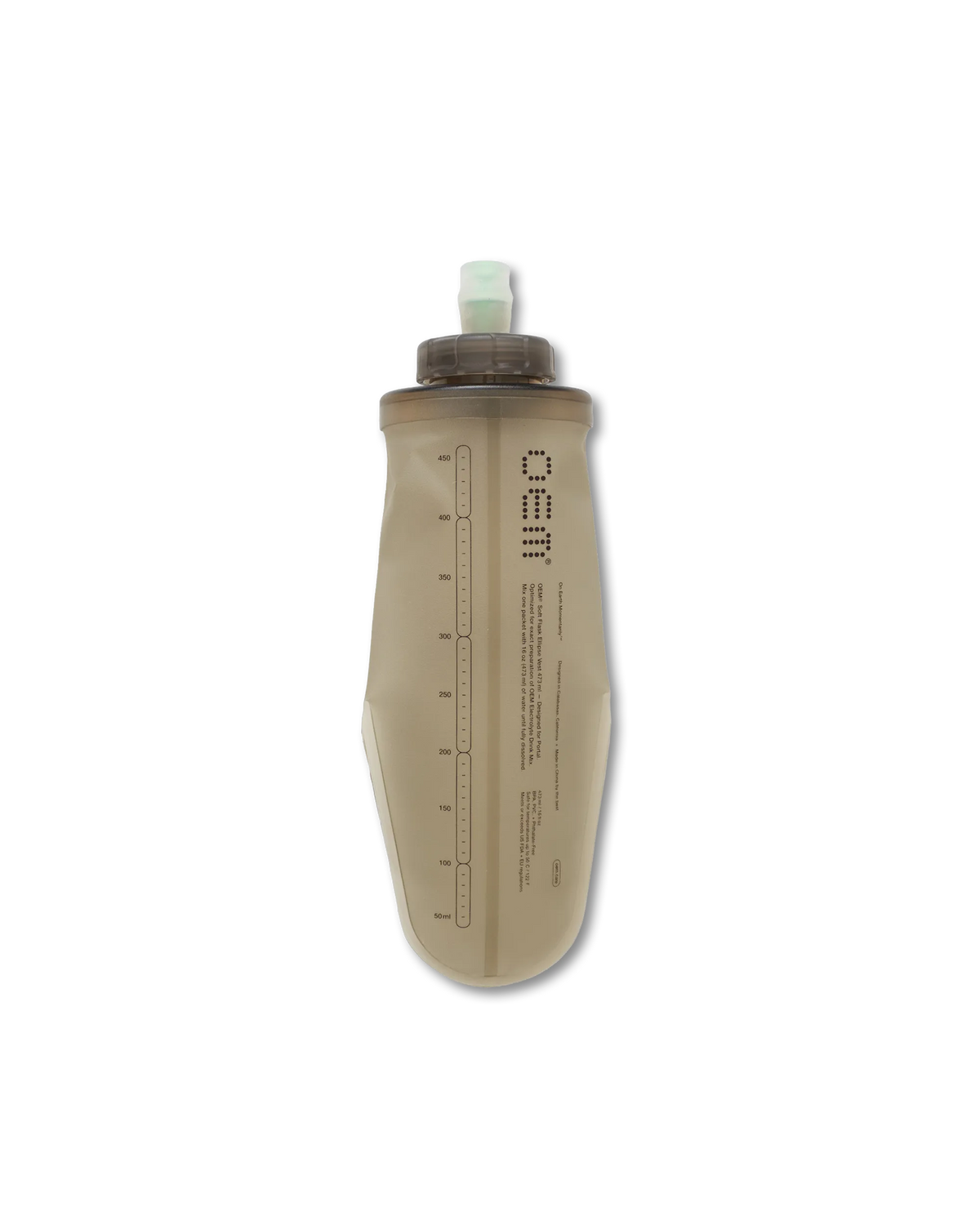 PORTAL VECTOR SOFT FLASK / SYMBOL