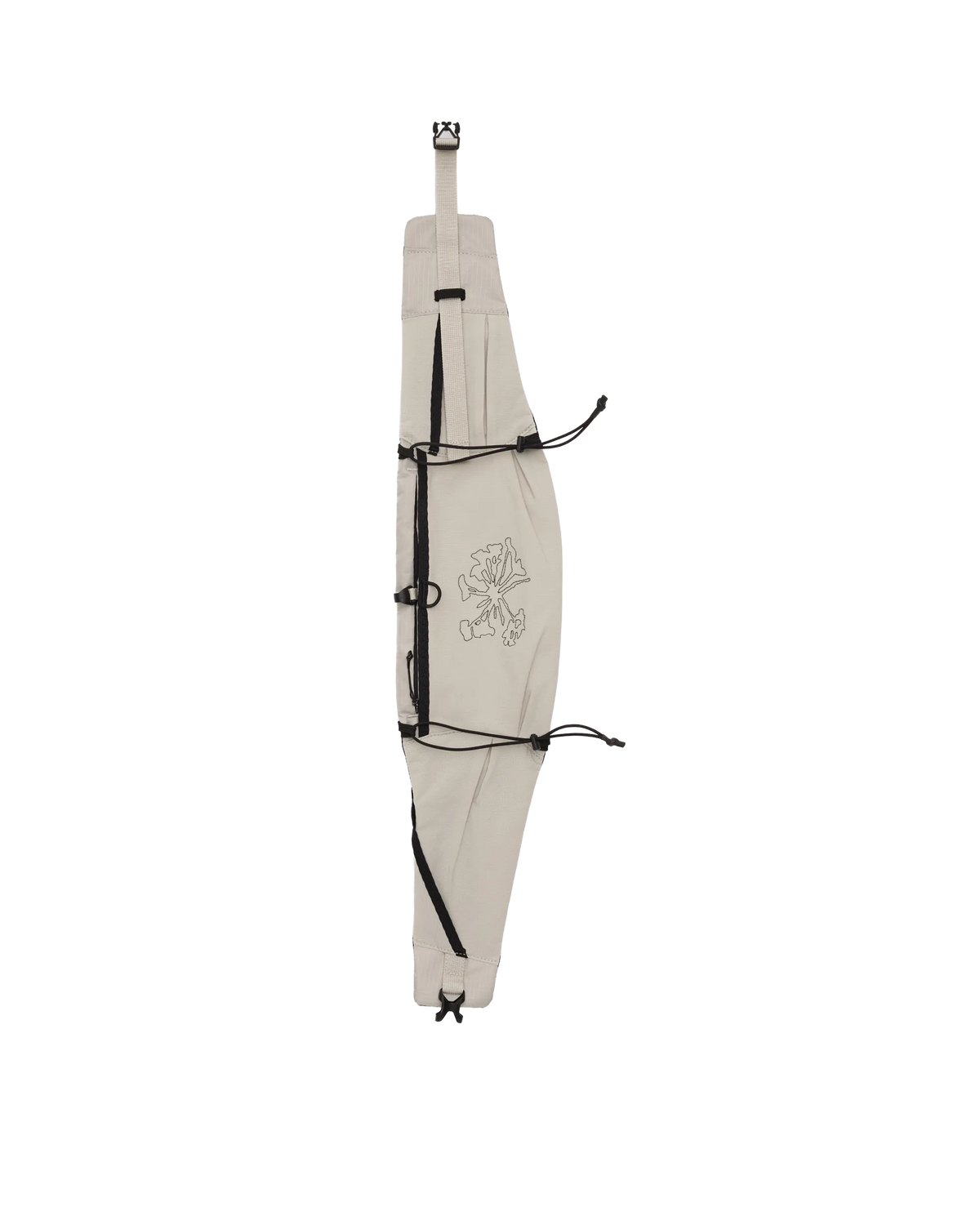 PORTAL BORDERS CARGO BELT / PEYOTE