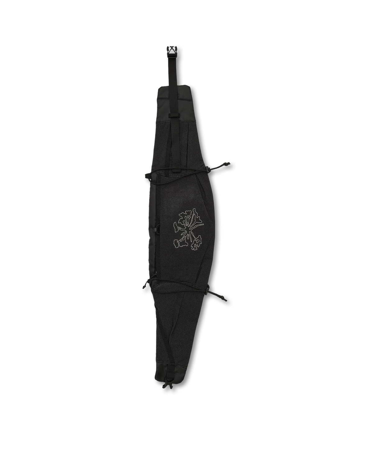 PORTAL BORDERS CARGO BELT / BLACK BEAUTY