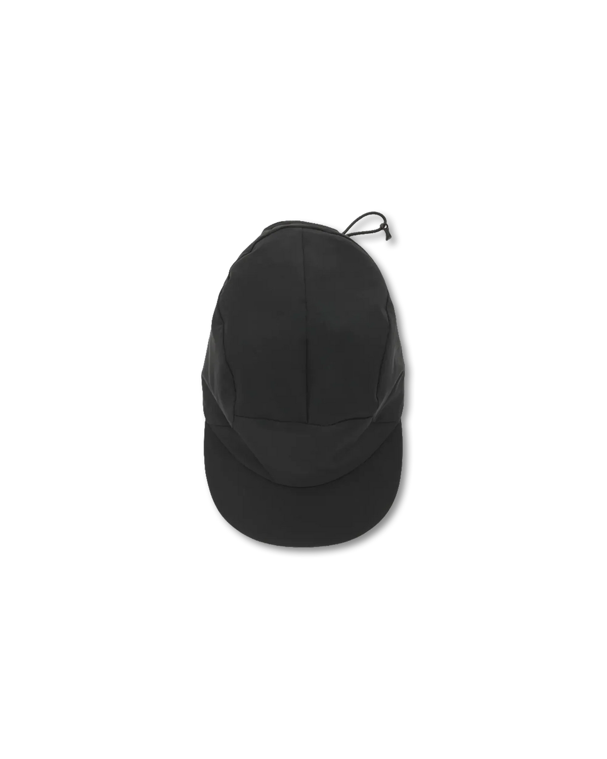 PORTAL RADIUS CAP / BLACK BEAUTY