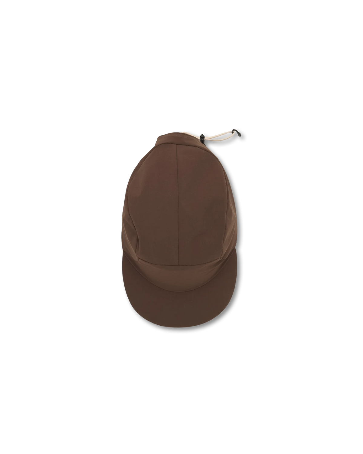 PORTAL RADIUS CAP / SLATE BLACK