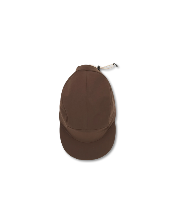 PORTAL RADIUS CAP / SLATE BLACK