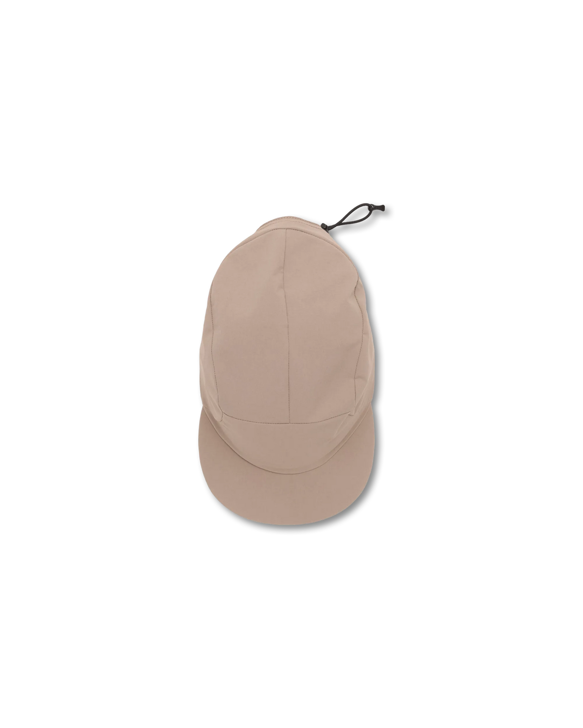 PORTAL RADIUS CAP / DESERT TAUPE