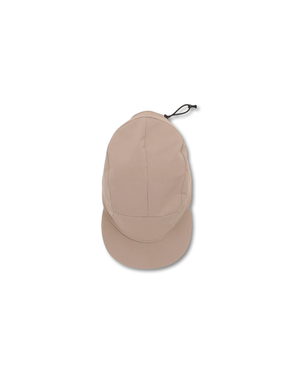 PORTAL RADIUS CAP / DESERT TAUPE