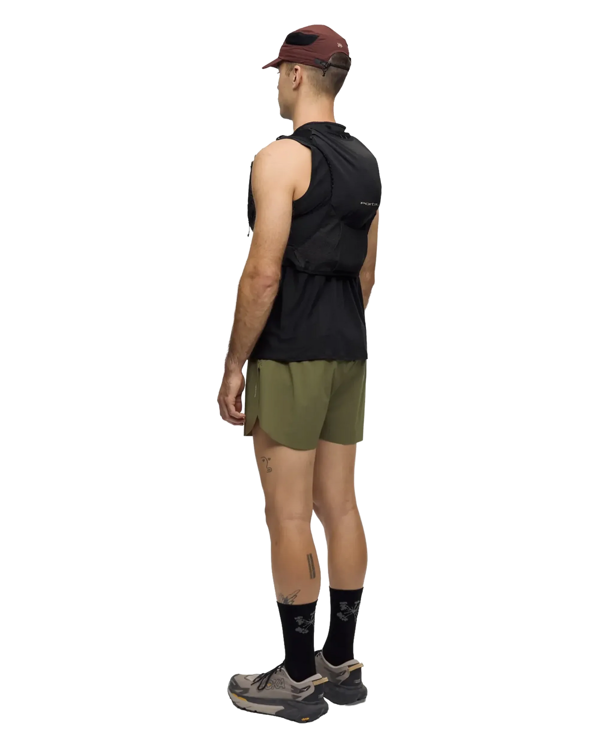 PORTAL AMBIT ULTRA SHORT / DARK OLIVE