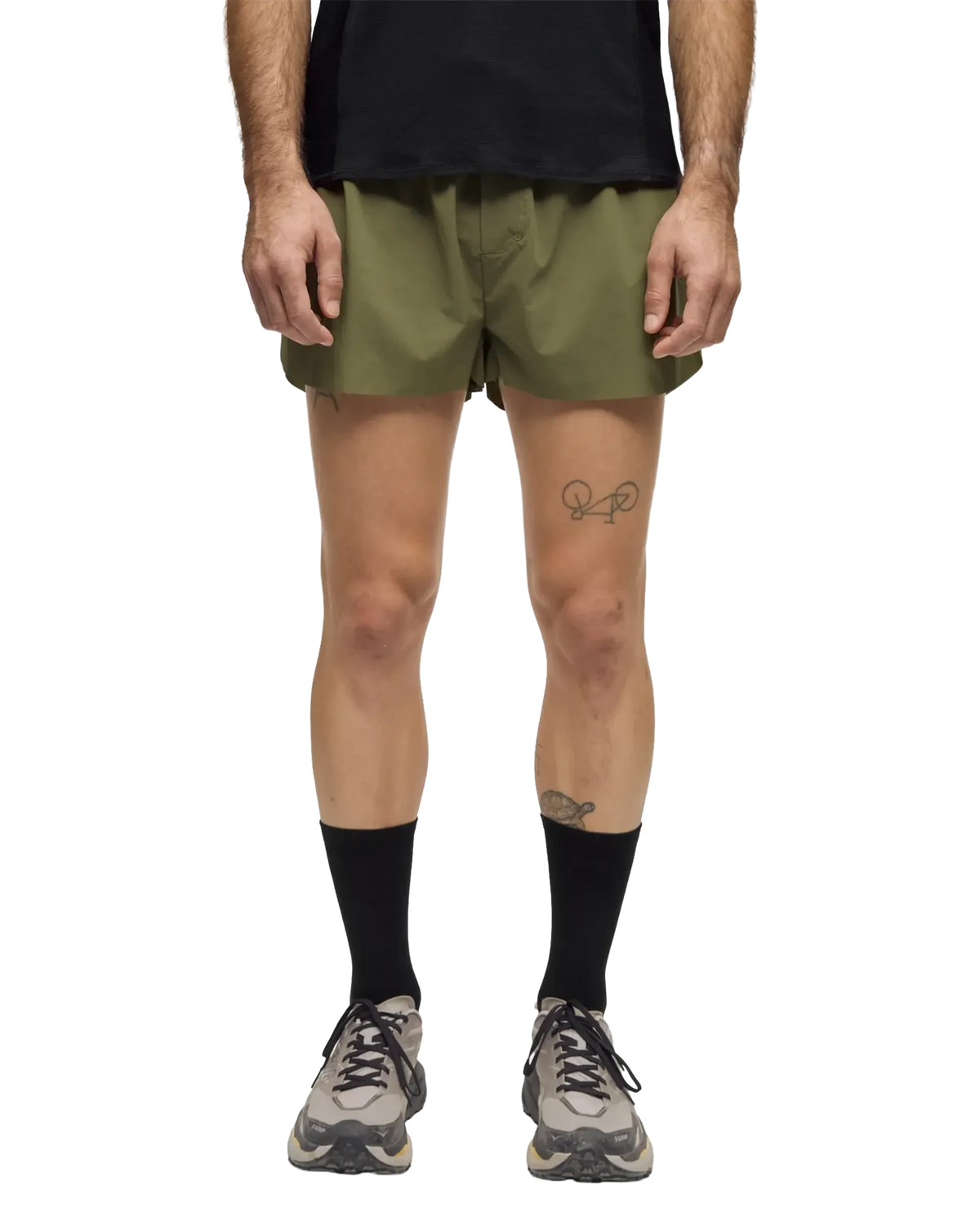PORTAL AMBIT ULTRA SHORT / DARK OLIVE