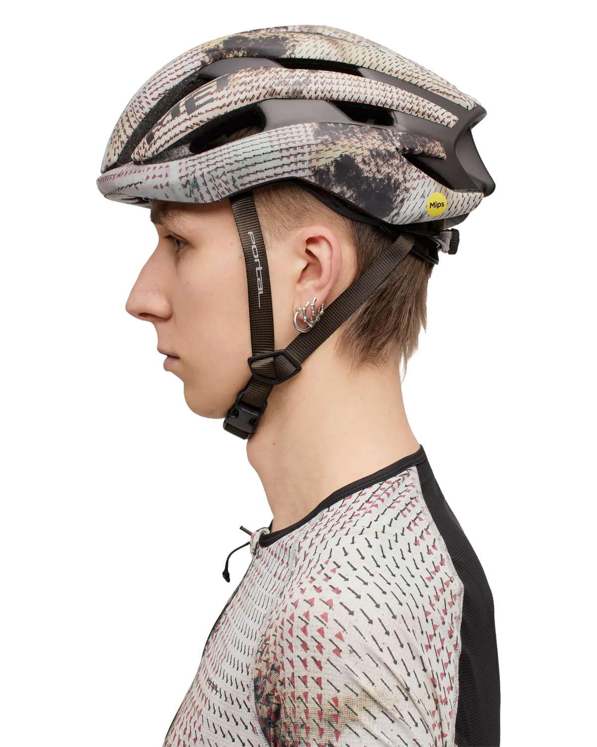 PORTAL TRADE WINDS HELMET/ TRADE WINDS