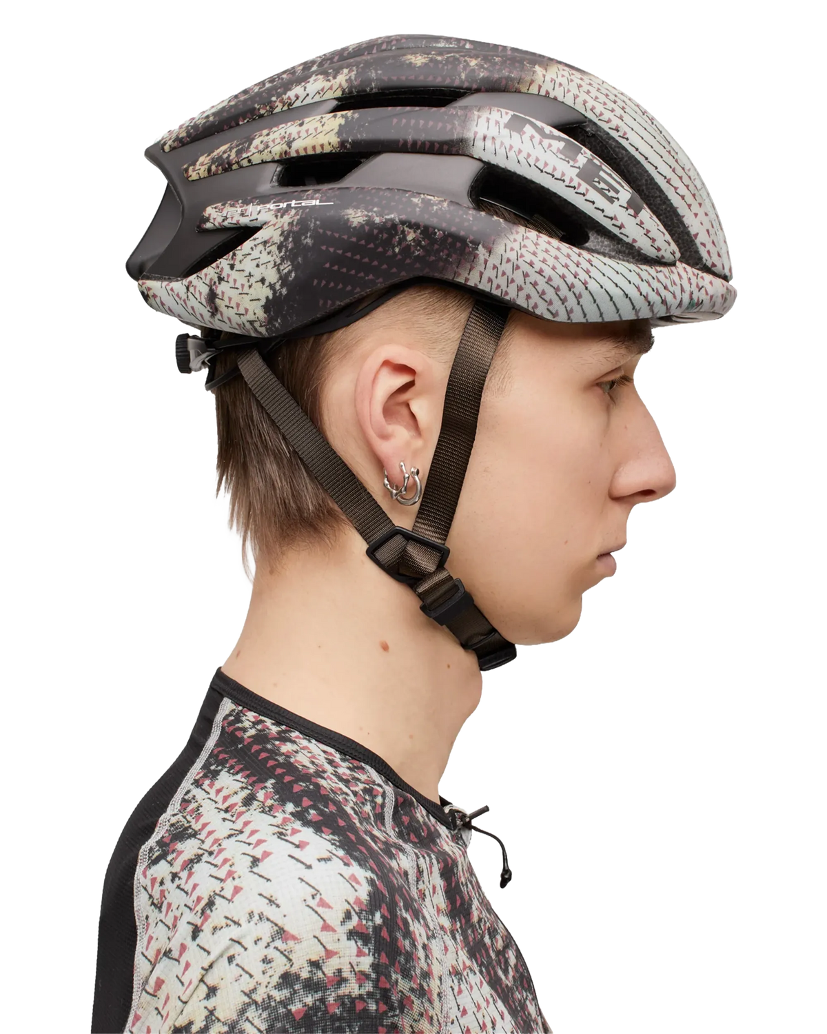 PORTAL TRADE WINDS HELMET/ TRADE WINDS