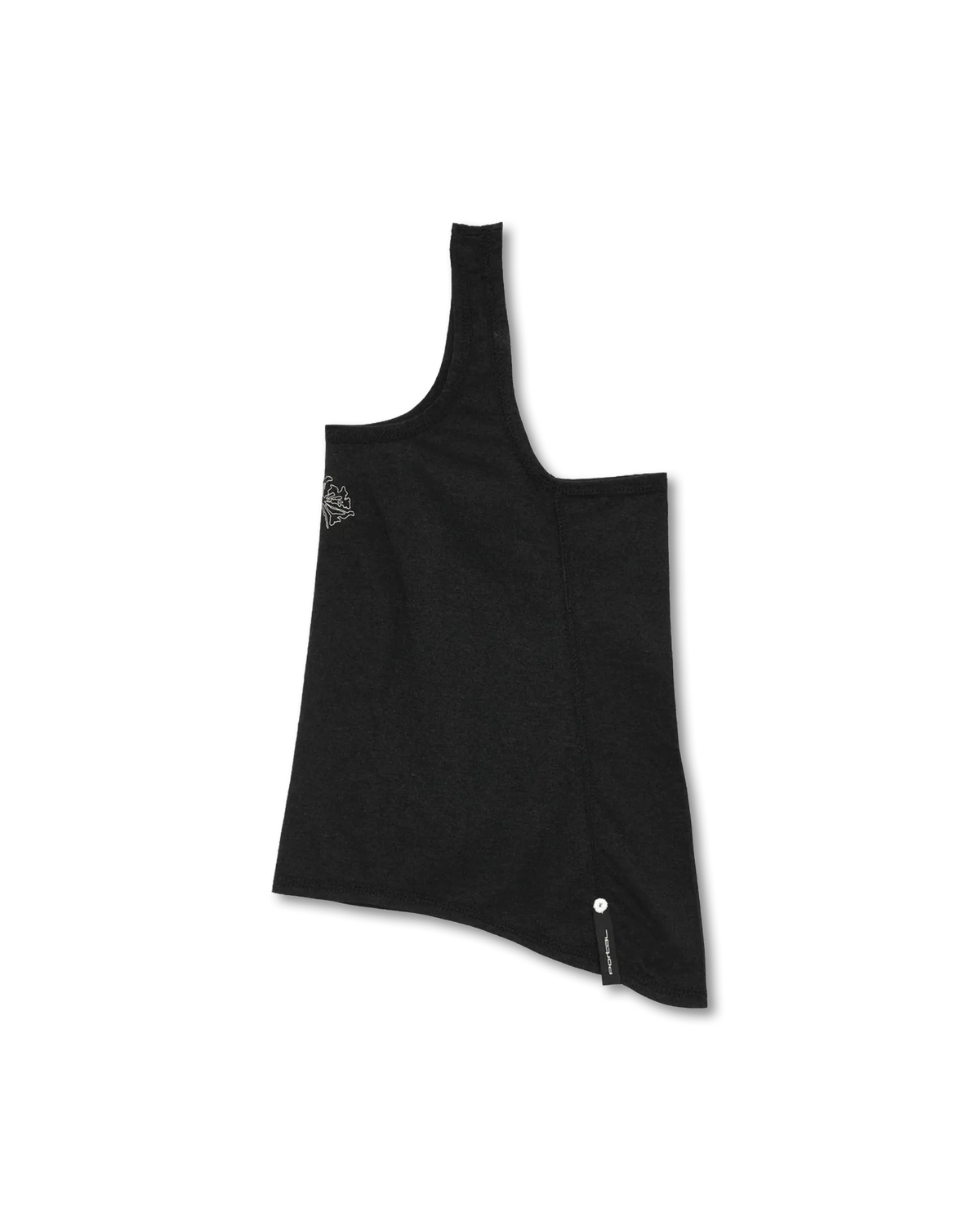 PORTAL DRIFT MERINO GAITOR/ BLACK BEAUTY