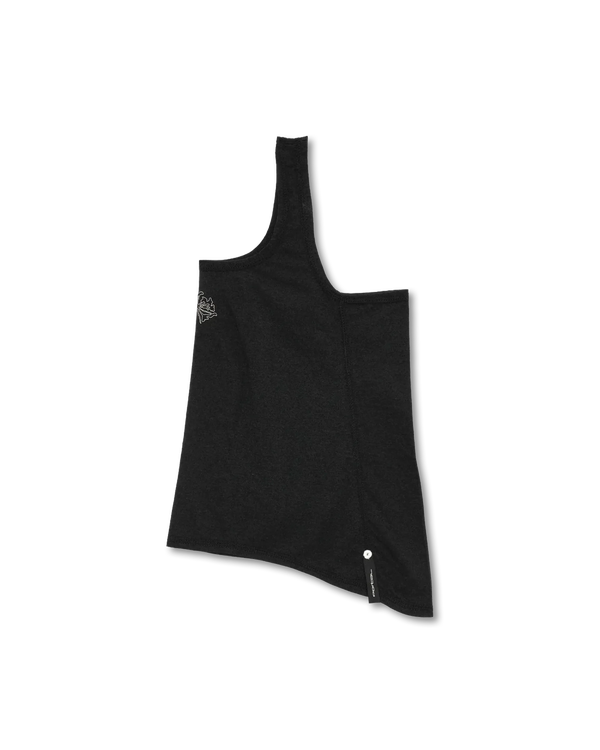 PORTAL DRIFT MERINO GAITOR/ BLACK BEAUTY