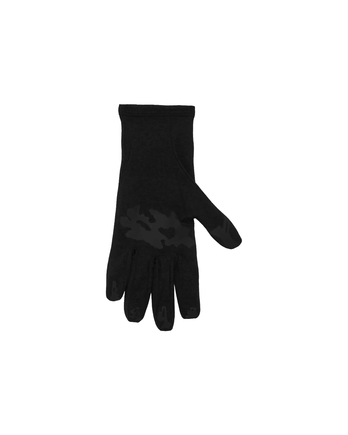PORTAL DRIFT MERINO GLOVE/ BLACK BEAUTY