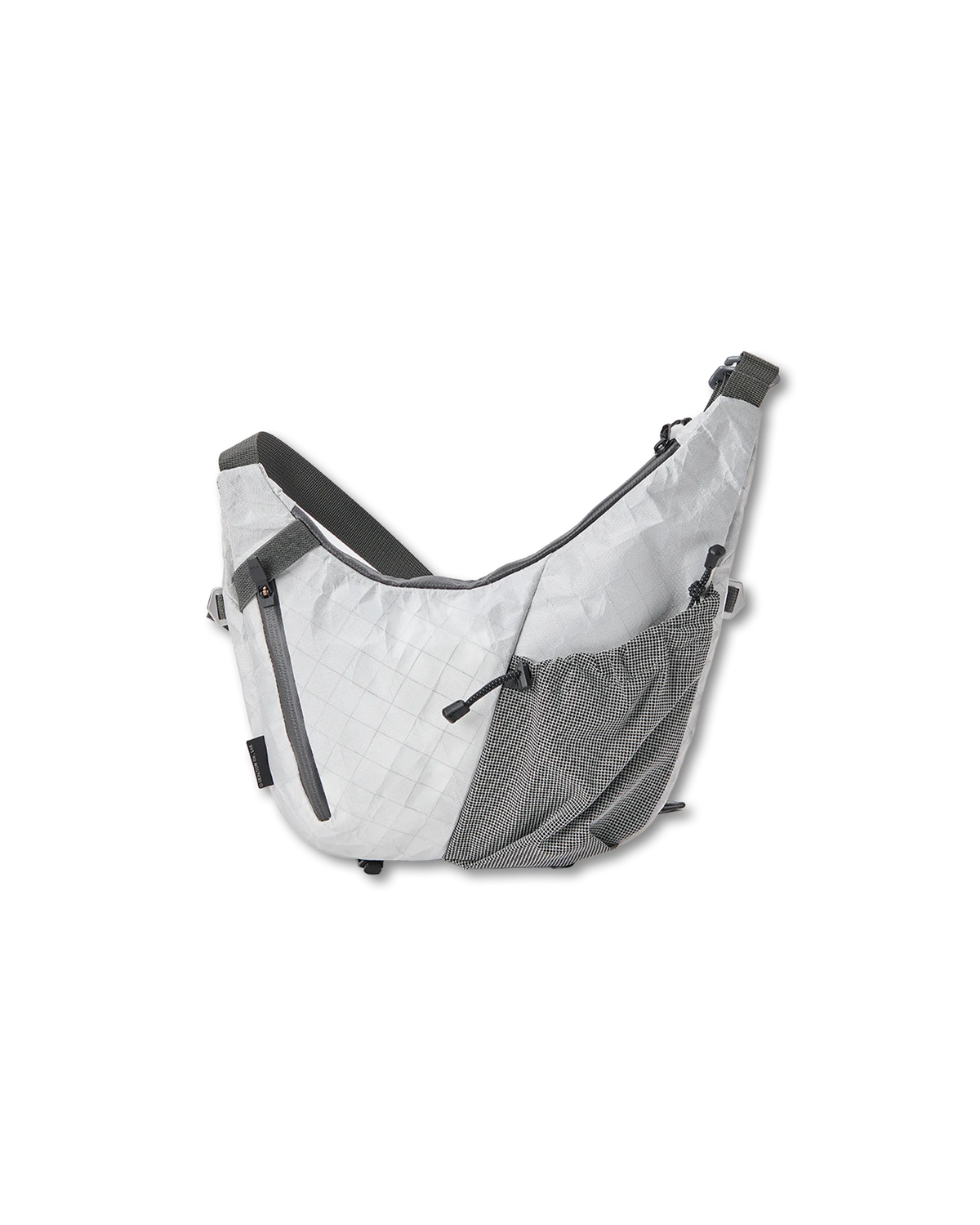 Sealson M2 CROSSBODY BAG / Ultra 200X in White