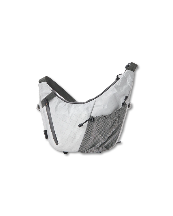Sealson M2 CROSSBODY BAG / Ultra 200X in White