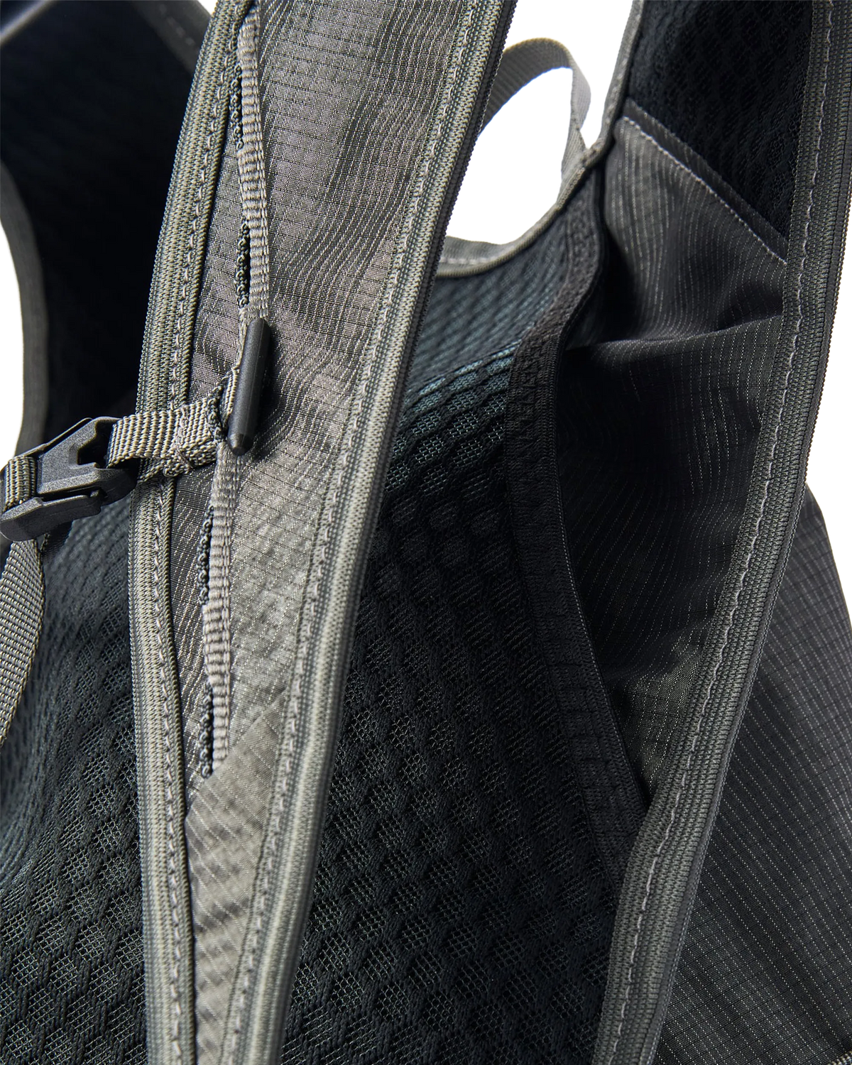 Sealson DROP14 BACKPACK / NylonPlus® in Brown