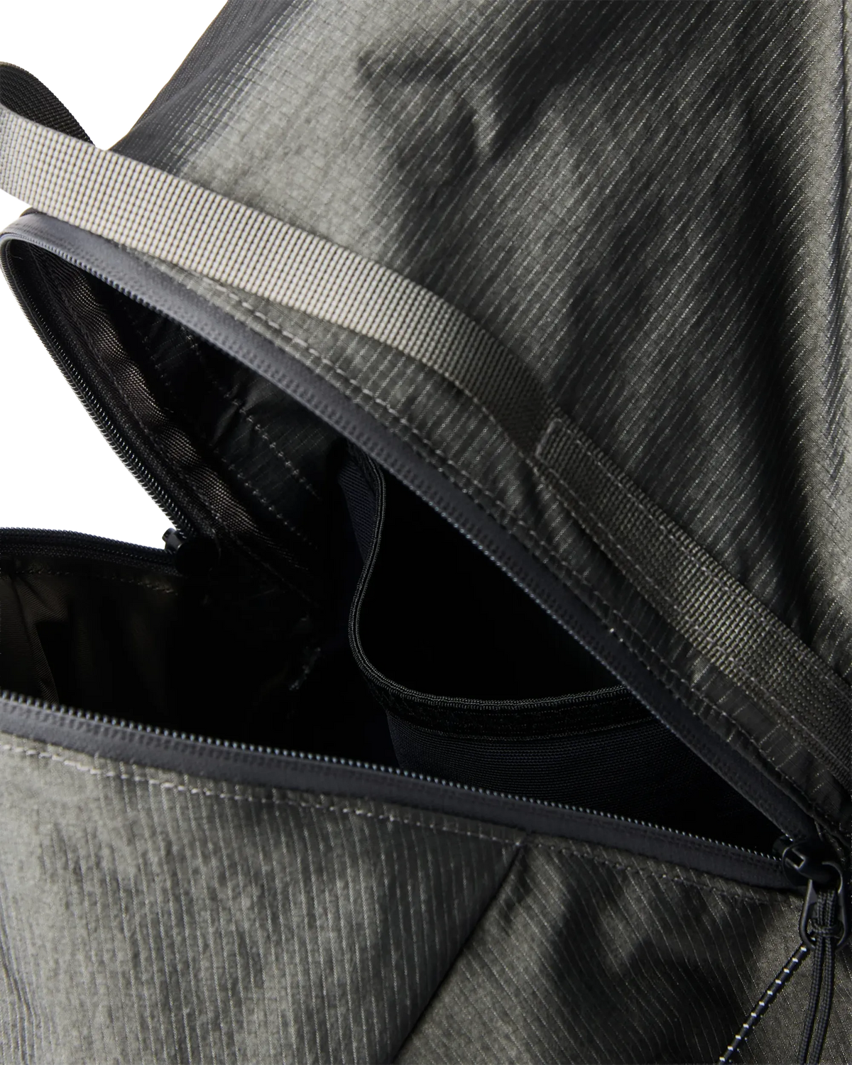Sealson DROP14 BACKPACK / NylonPlus® in Brown