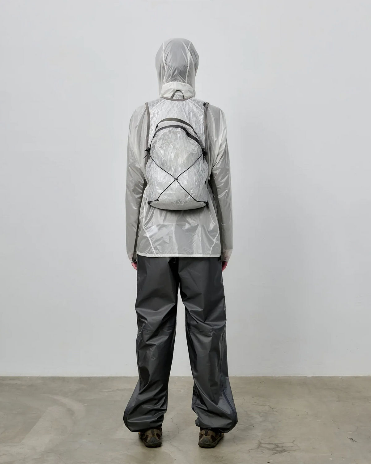 Sealson DROP14 BACKPACK / X-PAC® UX10