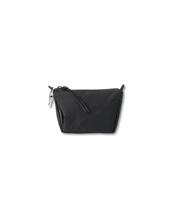 Sealson AC-B03 MINI POUCH / ECOPAK™ EPLX200 in Black