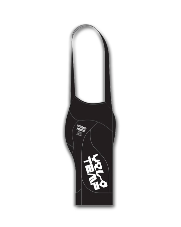 PELVIS X VELO TEMP｜TTP Q36.5 Gregarius Bib Short