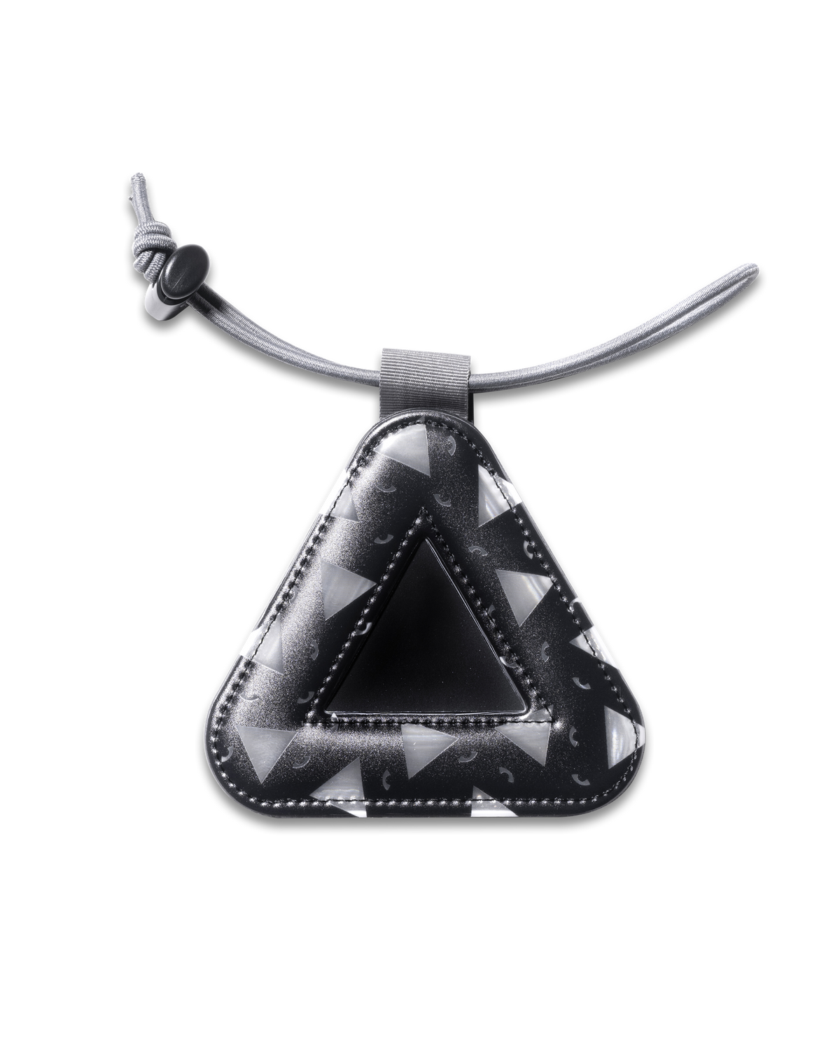nabiis x BLUE LUG / Triangle Reflector “The Hot Cup”
