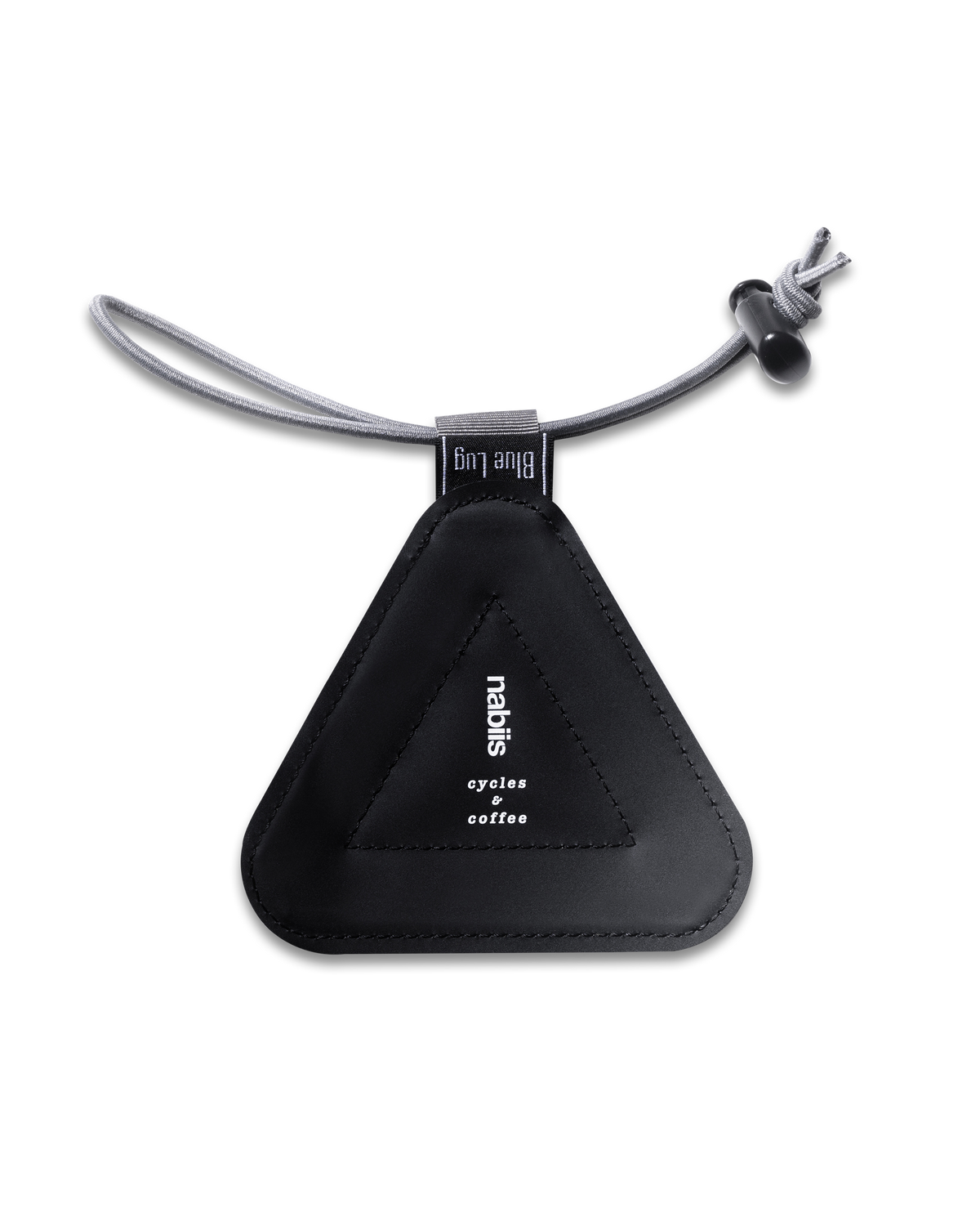 nabiis x BLUE LUG / Triangle Reflector “The Hot Cup”