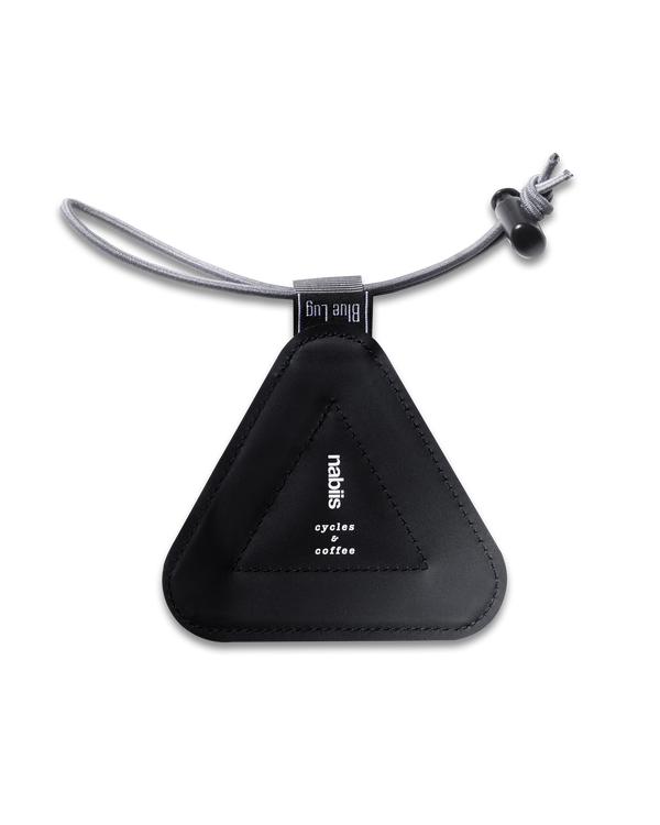 nabiis x BLUE LUG / Triangle Reflector “The Hot Cup”
