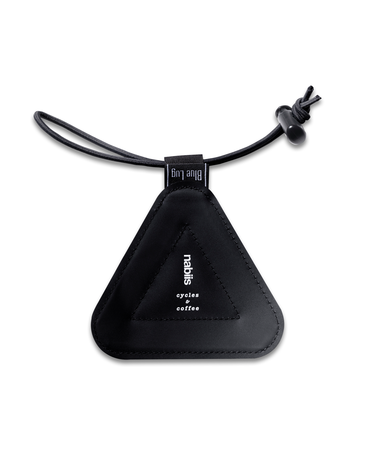 nabiis x BLUE LUG / Triangle Reflector “The Talisman”