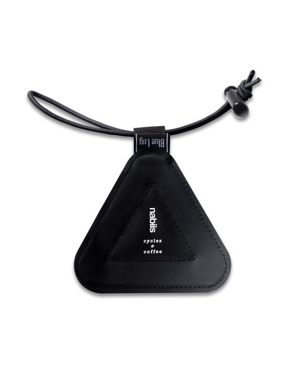 nabiis x BLUE LUG / Triangle Reflector “The Talisman”