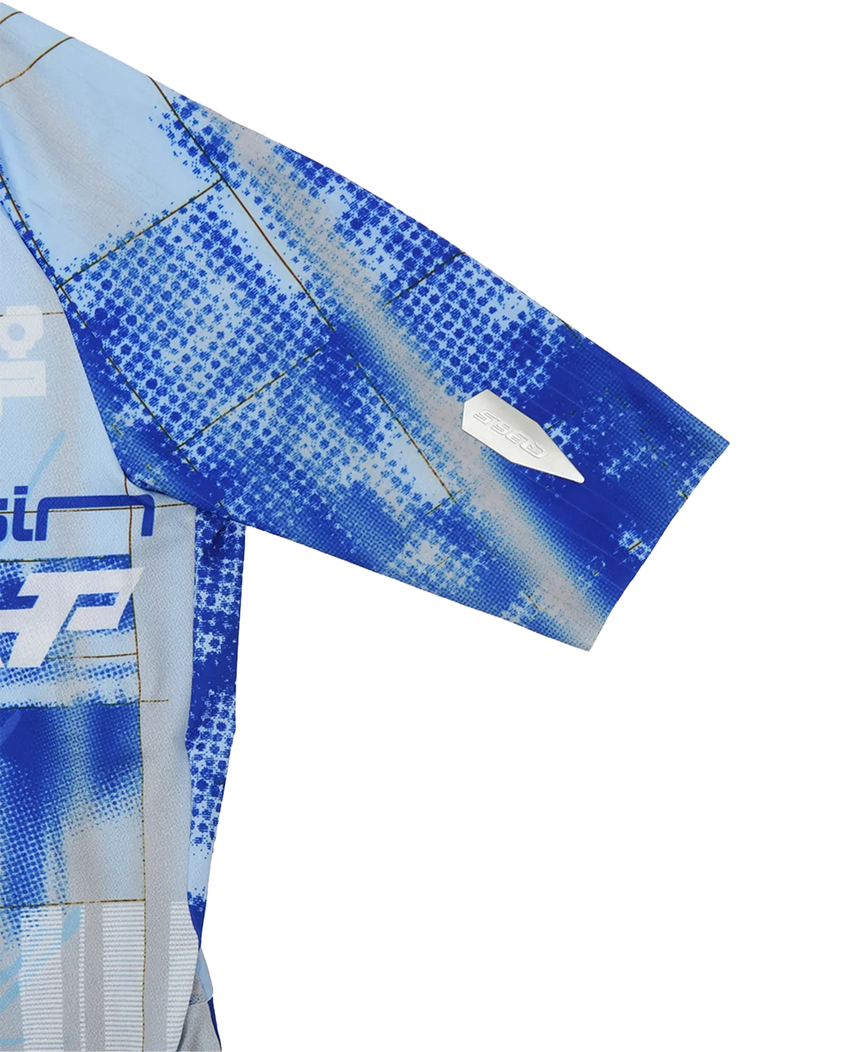 Velo Temp X Mr. and Mrs. Magasin Jersey