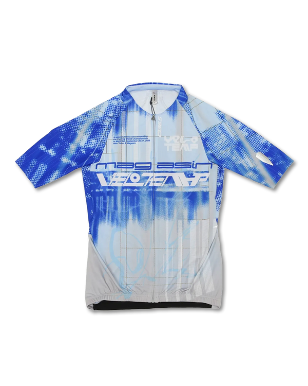 Velo Temp X Mr. and Mrs. Magasin Jersey